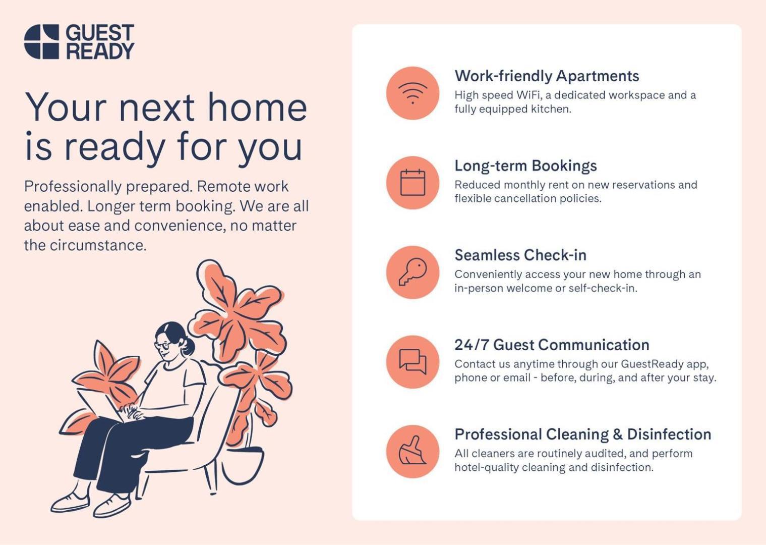 Guestready - Relaxing Stay In ריו טינטו מראה חיצוני תמונה